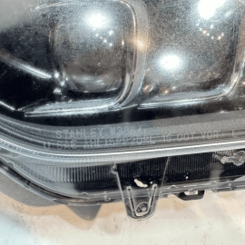 ACURA TLX A-SPEC FRONT LEFT DRIVER SIDE HEADLIGHT LED LIGHT LAMP 2018 - 2020 OEM