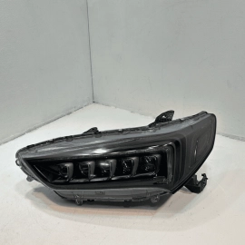 ACURA TLX A-SPEC FRONT LEFT DRIVER SIDE HEADLIGHT LED LIGHT LAMP 2018 - 2020 OEM