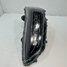 ACURA TLX A-SPEC FRONT LEFT DRIVER SIDE HEADLIGHT LED LIGHT LAMP 2018 - 2020 OEM