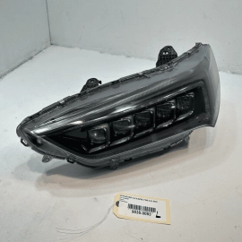 ACURA TLX A-SPEC FRONT LEFT DRIVER SIDE HEADLIGHT LED LIGHT LAMP 2018 - 2020 OEM