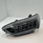 ACURA TLX A-SPEC FRONT LEFT DRIVER SIDE HEADLIGHT LED LIGHT LAMP 2018 - 2020 OEM