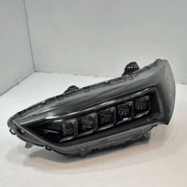 ACURA TLX A-SPEC FRONT LEFT DRIVER SIDE HEADLIGHT LED LIGHT LAMP 2018 - 2020 OEM
