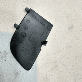 2015-2020 ACURA TLX Rear Right Passenger Side Inner Door Handle Bezel Cap OEM