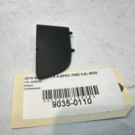 2015-2020 ACURA TLX Rear Right Passenger Side Inner Door Handle Bezel Cap OEM