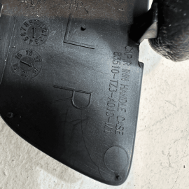 2015-2020 ACURA TLX Rear Right Passenger Side Inner Door Handle Bezel Cap OEM