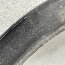 2016-2022 Honda Pilot Front Right Passenger Side Fender Wheel Molding OEM