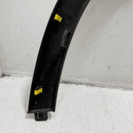 2016-2022 Honda Pilot Front Right Passenger Side Fender Wheel Molding OEM