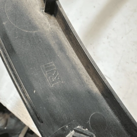 2016-2022 Honda Pilot Front Right Passenger Side Fender Wheel Molding OEM