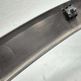 2016-2022 Honda Pilot Front Right Passenger Side Fender Wheel Molding OEM