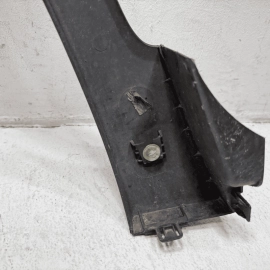 2016-2022 Honda Pilot Front Right Passenger Side Fender Wheel Molding OEM