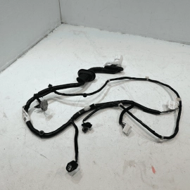 2019 Acura TLX Front Right Passenger Side Door Wire Wiring Harness OEM