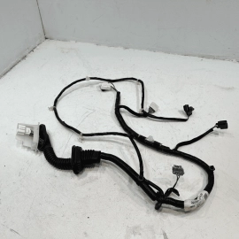 2019 Acura TLX Front Right Passenger Side Door Wire Wiring Harness OEM