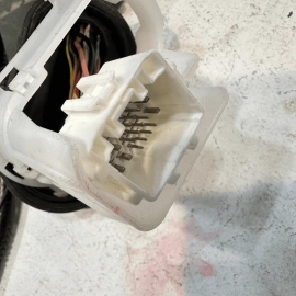 2019 Acura TLX Front Right Passenger Side Door Wire Wiring Harness OEM