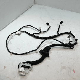 2019 Acura TLX Front Right Passenger Side Door Wire Wiring Harness OEM
