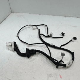 2019 Acura TLX Front Right Passenger Side Door Wire Wiring Harness OEM