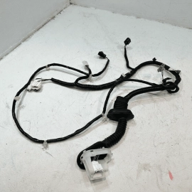2019 Acura TLX Front Right Passenger Side Door Wire Wiring Harness OEM