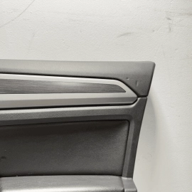 2021 VOLKSWAGEN ATLAS SEL FRONT RIGHT PASSENGER SIDE DOOR TRIM PANEL COVER OEM