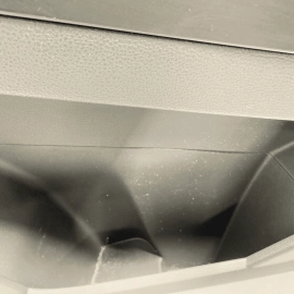 2021 VOLKSWAGEN ATLAS SEL FRONT RIGHT PASSENGER SIDE DOOR TRIM PANEL COVER OEM