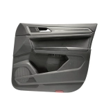 2021 VOLKSWAGEN ATLAS SEL FRONT RIGHT PASSENGER SIDE DOOR TRIM PANEL COVER OEM