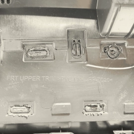 2021 VOLKSWAGEN ATLAS SEL FRONT RIGHT PASSENGER SIDE DOOR TRIM PANEL COVER OEM