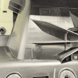 2021 VOLKSWAGEN ATLAS SEL FRONT RIGHT PASSENGER SIDE DOOR TRIM PANEL COVER OEM