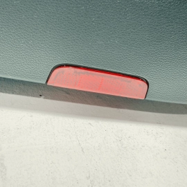 2021 VOLKSWAGEN ATLAS SEL FRONT RIGHT PASSENGER SIDE DOOR TRIM PANEL COVER OEM