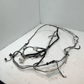 2019 Acura TLX Wire Wiring Harness Sun Roof OEM