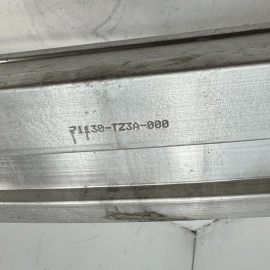 2015-2020 Acura TLX Front Bumper Reinforcement Impact Bar Beam OEM