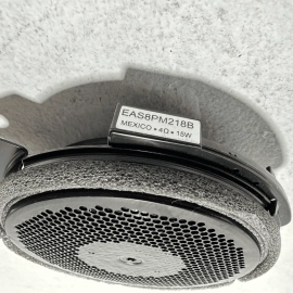 16-22 HONDA PILOT REAR LEFT or RIGHT SIDE QUARTER SOUND AUDIO SPEAKER OEM 1PCS