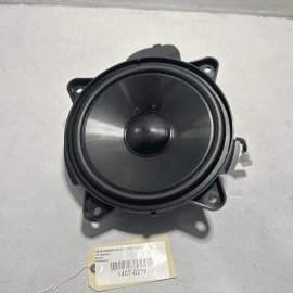 HONDA PILOT ELITE 2016-2018 REAR SUBWOOFER SUB WOOFER SPEAKER BASS BOX OEM