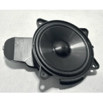 HONDA PILOT ELITE 2016-2018 REAR SUBWOOFER SUB WOOFER SPEAKER BASS BOX OEM