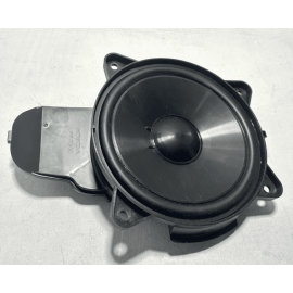 HONDA PILOT ELITE 2016-2018 REAR SUBWOOFER SUB WOOFER SPEAKER BASS BOX OEM