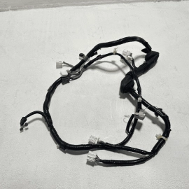 HONDA PILOT 2018 TAILGATE LIFTGATE LEFT DRIVER SIDE WIRE WIRING HARNESS OEM