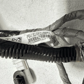 HONDA PILOT 2018 TAILGATE LIFTGATE LEFT DRIVER SIDE WIRE WIRING HARNESS OEM