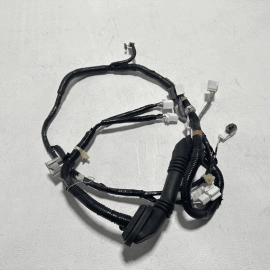 HONDA PILOT 2018 TAILGATE LIFTGATE LEFT DRIVER SIDE WIRE WIRING HARNESS OEM