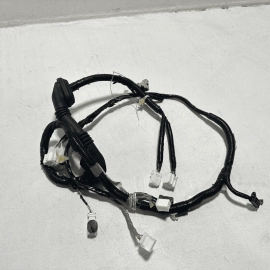 HONDA PILOT 2018 TAILGATE LIFTGATE LEFT DRIVER SIDE WIRE WIRING HARNESS OEM