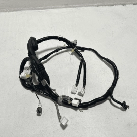 HONDA PILOT 2018 TAILGATE LIFTGATE LEFT DRIVER SIDE WIRE WIRING HARNESS OEM