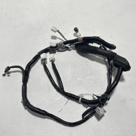 HONDA PILOT 2018 TAILGATE LIFTGATE LEFT DRIVER SIDE WIRE WIRING HARNESS OEM