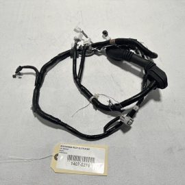 HONDA PILOT 2018 TAILGATE LIFTGATE LEFT DRIVER SIDE WIRE WIRING HARNESS OEM