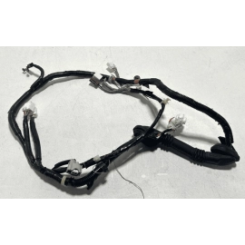 HONDA PILOT 2018 TAILGATE LIFTGATE LEFT DRIVER SIDE WIRE WIRING HARNESS OEM