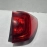 2016-2018 HONDA PILOT OUTER TAILLIGHT TAIL LIGHT LAMP REAR PASSENGER SIDE OEM