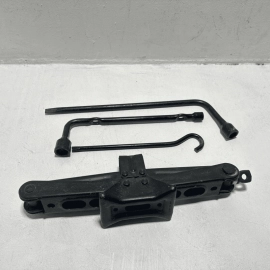 2016-2024 Honda Pilot Elite Spare Tire Lift with Winch and Hooks OEM