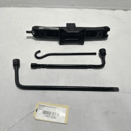 2016-2024 Honda Pilot Elite Spare Tire Lift with Winch and Hooks OEM