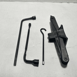 2016-2024 Honda Pilot Elite Spare Tire Lift with Winch and Hooks OEM