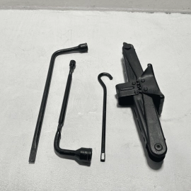 2016-2024 Honda Pilot Elite Spare Tire Lift with Winch and Hooks OEM