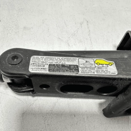 2016-2024 Honda Pilot Elite Spare Tire Lift with Winch and Hooks OEM