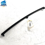 Toyota 2018 - 2023 Camry Window Regulator Guide Rear Driver Left Side OEM