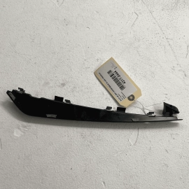 Rear Driver Door Body Weatherstrip Seal Bracket OEM 1PCS 18-23 Audi A5 Spor