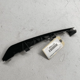 Rear Driver Door Body Weatherstrip Seal Bracket OEM 1PCS 18-23 Audi A5 Spor