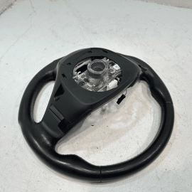 Acura TLX 2018-2020 A-Spec Multifunctionasl Steering Wheel Black Leather OEM